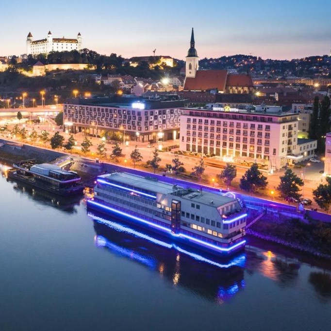 Hotel Devín